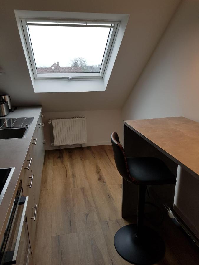 Wolke 7 Apartment Hattingen Exterior photo