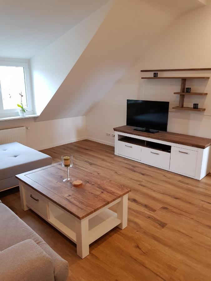 Wolke 7 Apartment Hattingen Exterior photo